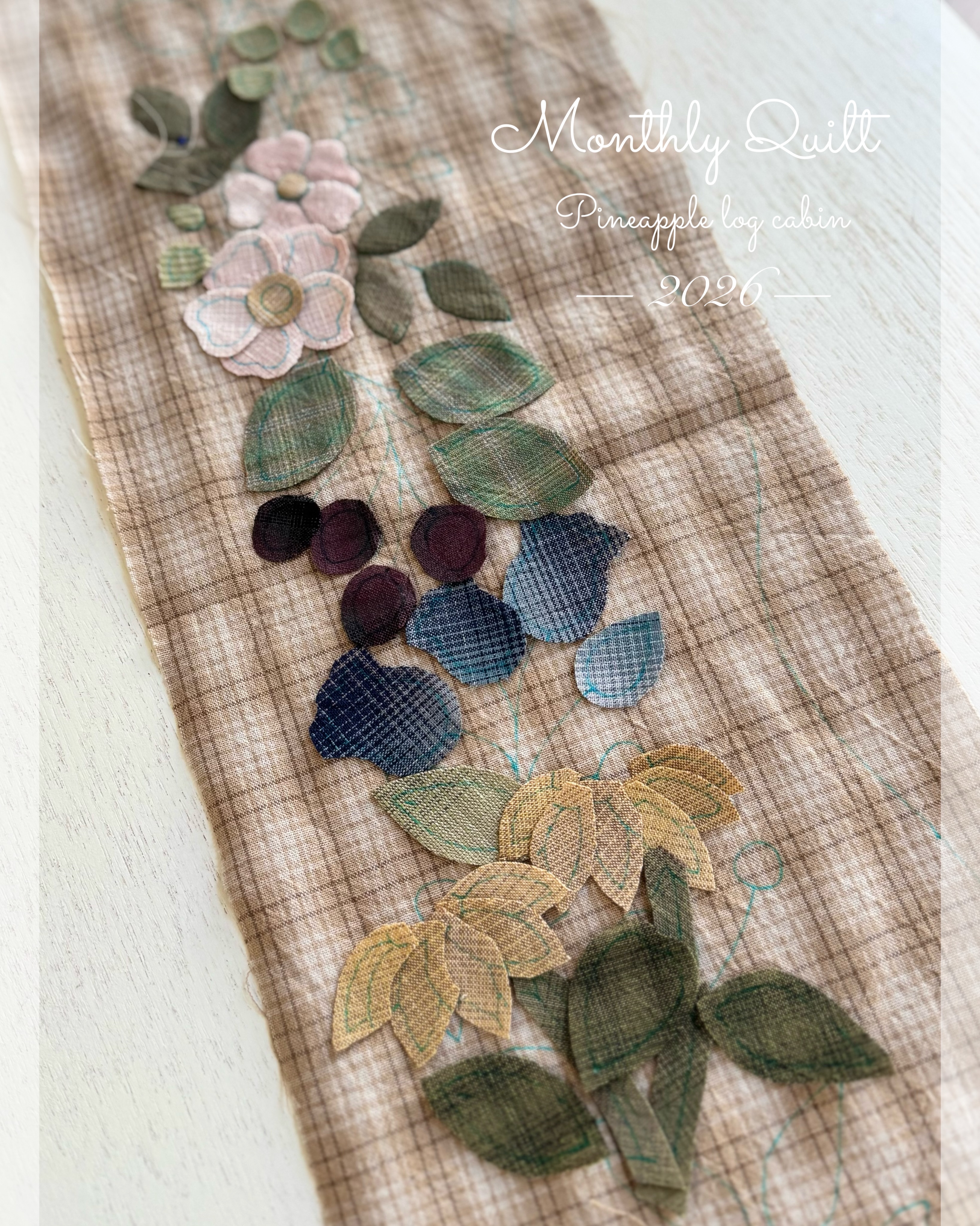 STUDIO QUILT (スタジオキルト) | Obihiro-shi Hokkaido