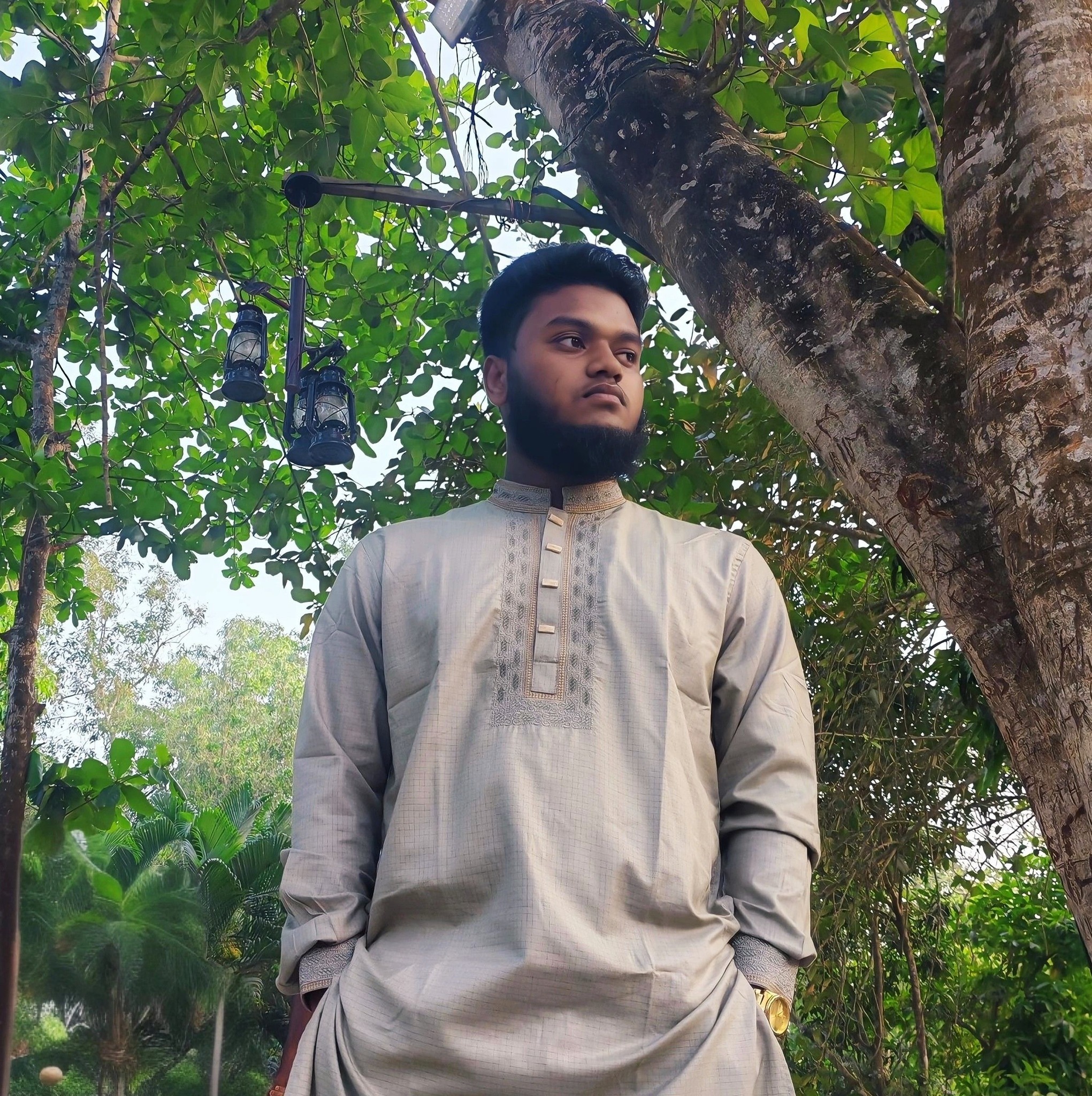 Sajedul Islam Raju