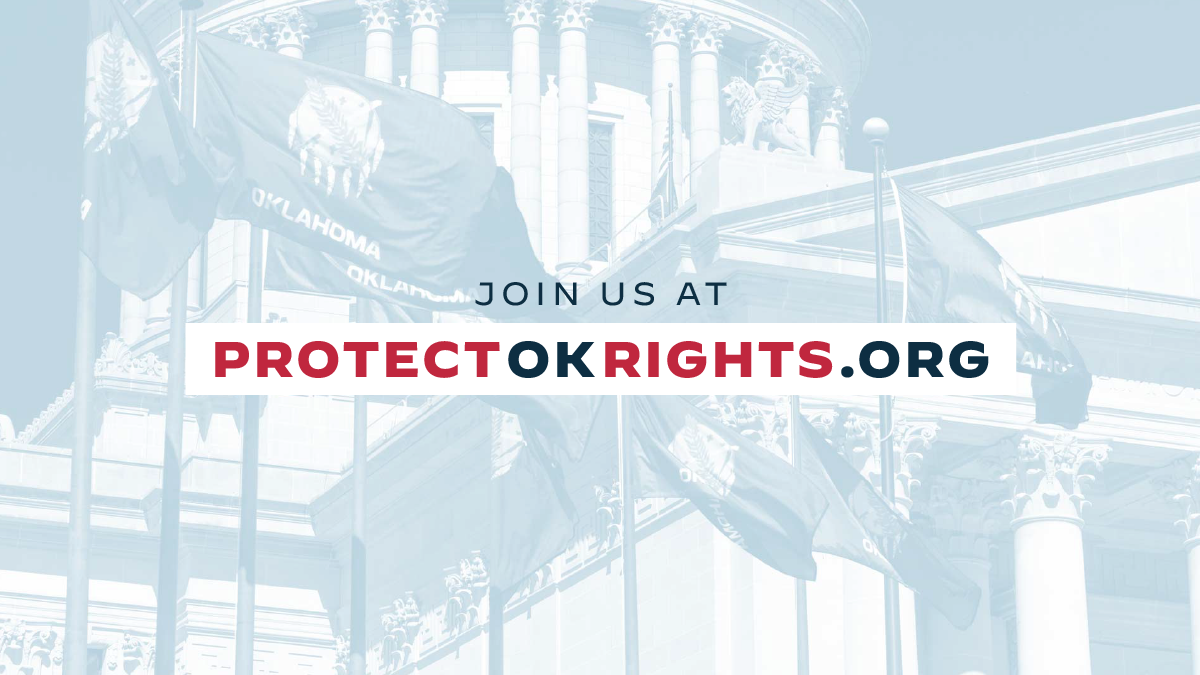 Protect OK Rights