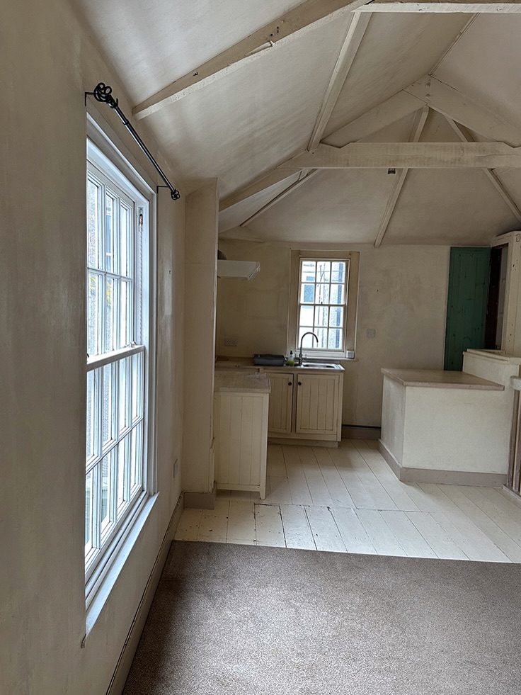 Charlotte Crosland Interiors