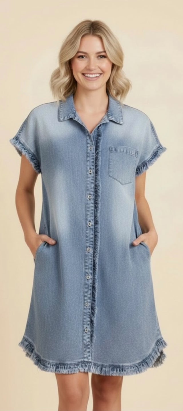 denim dress and brown boots Dark Wash Western Boot Stitch Mini L Party Outfits and flattering bodycon fit Material:Cotton Slub Abercrombie & Fitch short