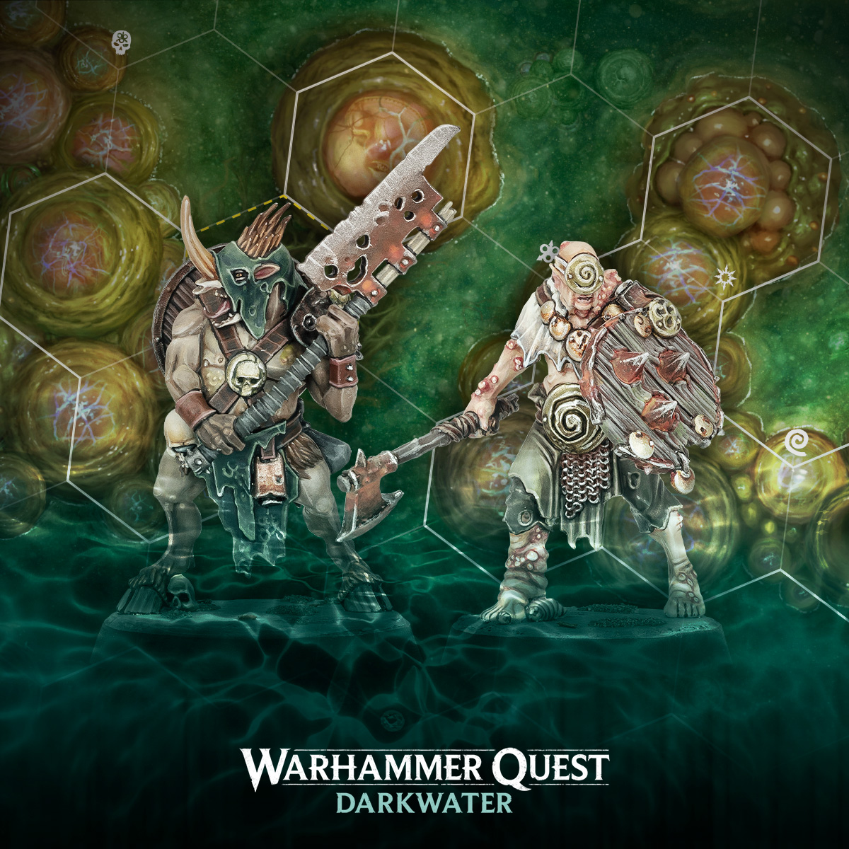 Warhammer - Check out how encounters and campaigns work in Warhammer ...