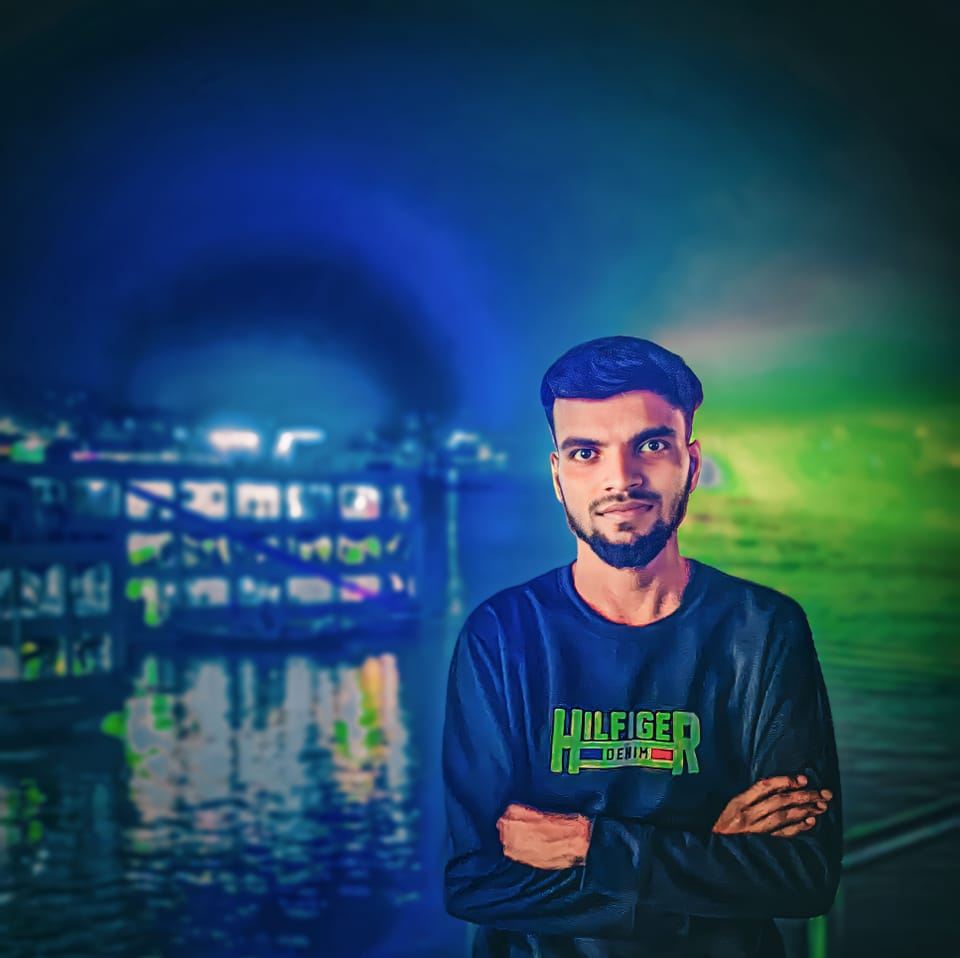 MD Rayhan Islam