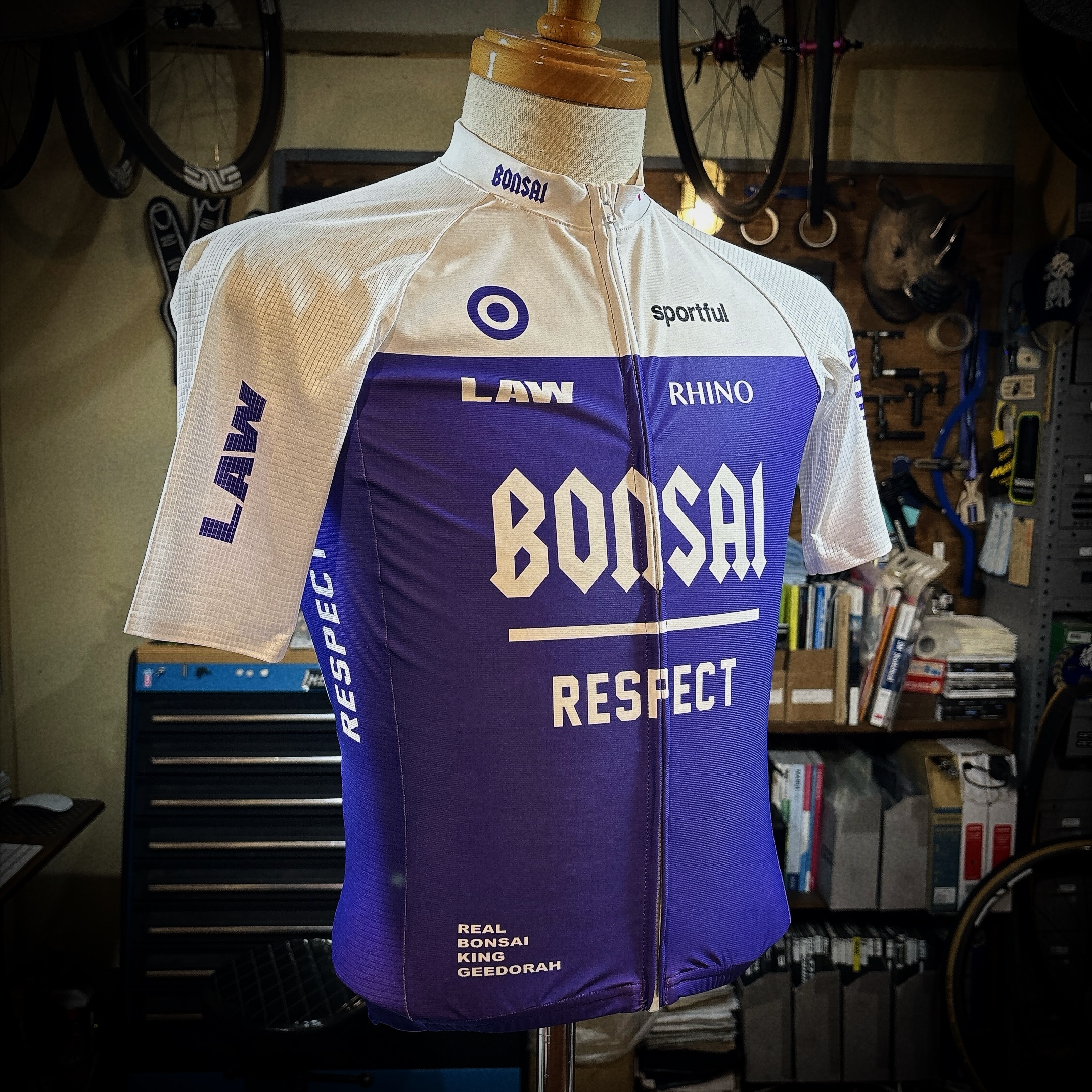 盆栽自転車店(Bonsai Cycle Works) | Shibuya-ku Tokyo