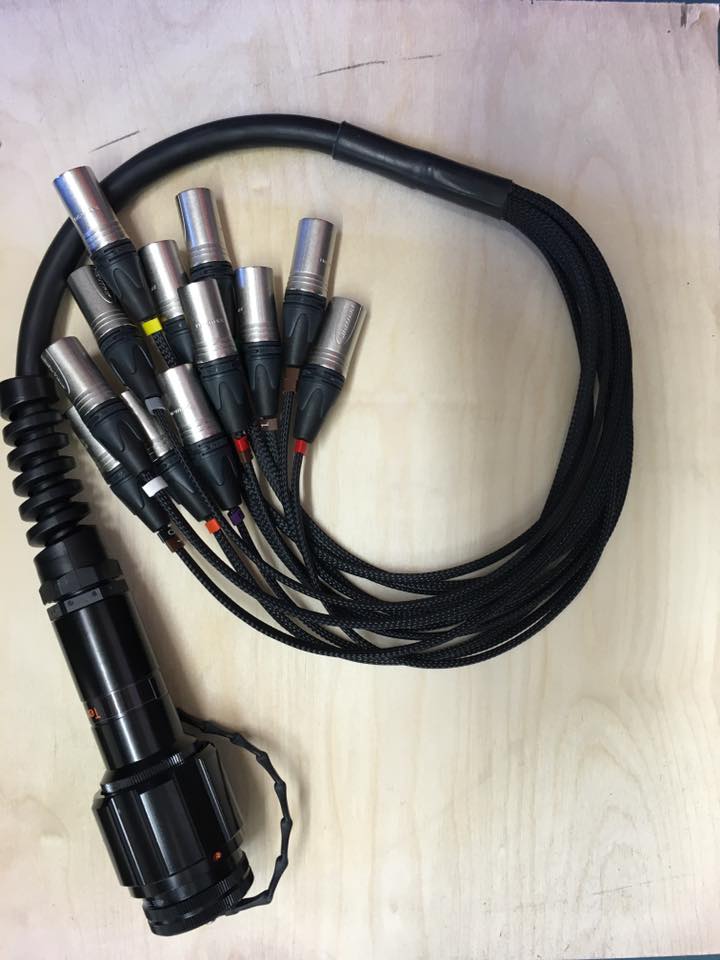 Custom Connex | Liverpool