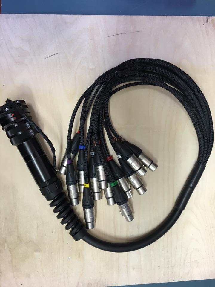 Custom Connex | Liverpool