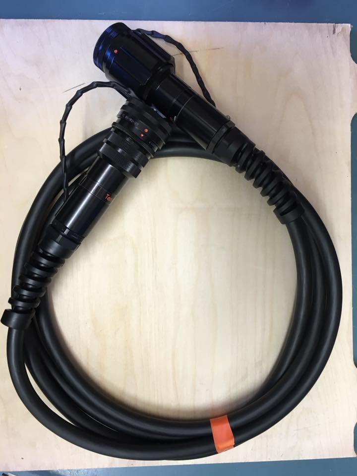 Custom Connex | Liverpool