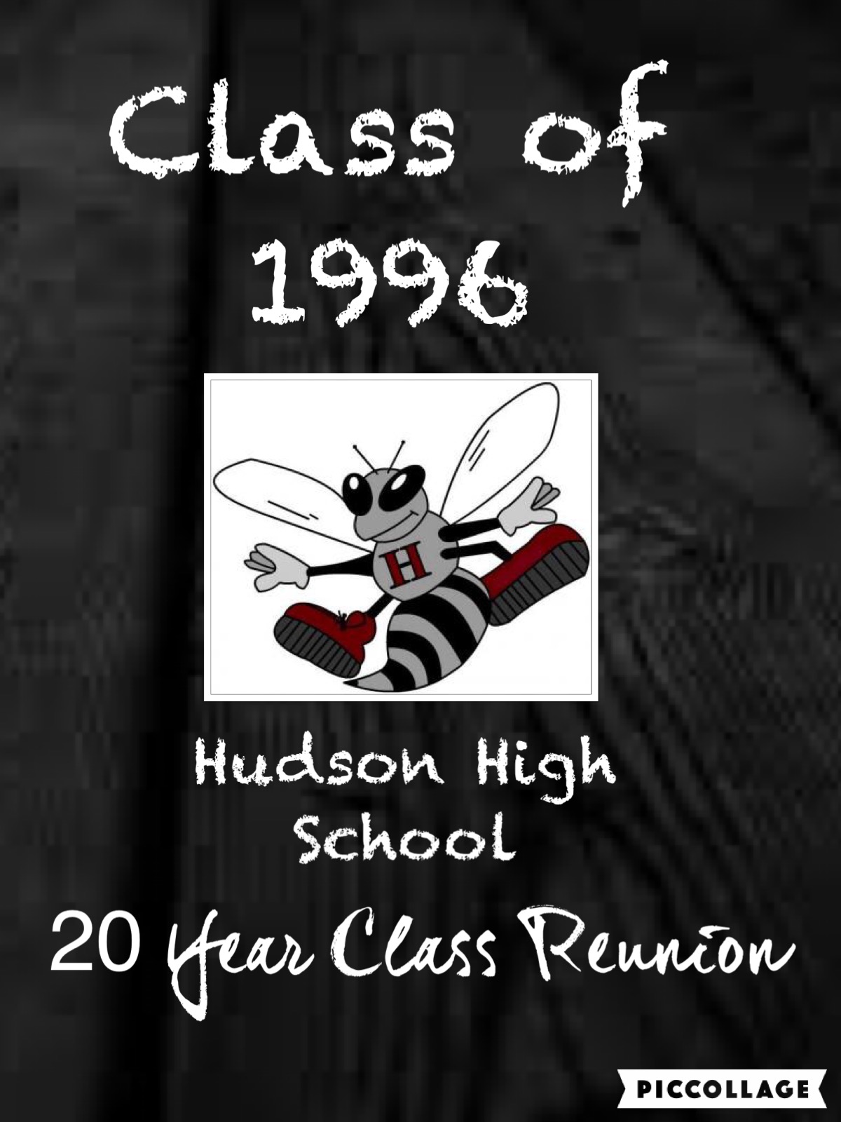 Hudson High School Class of 1996