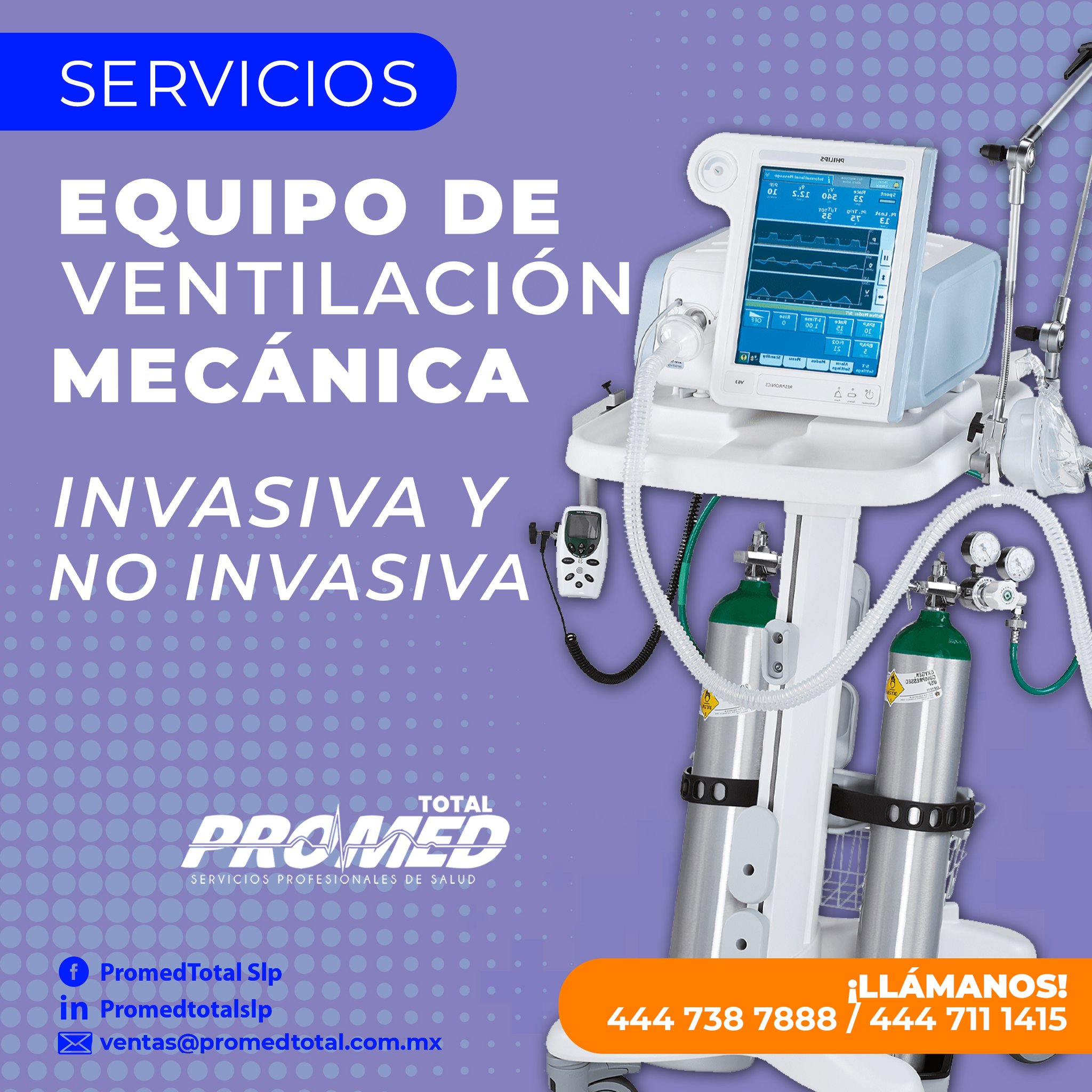 PromedTotal Slp - No hay nada peor que tener un problema...