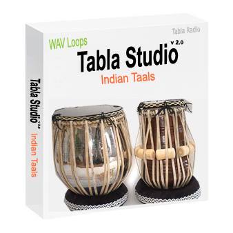 Tabla Loops