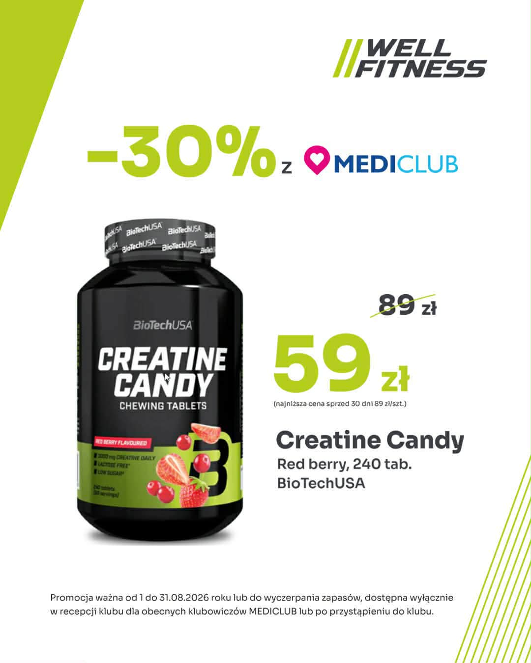 l carnitin jelenia góra Well Fitness... - Well Fitness Grape Crush:Sour Gummy Worms Carnimac Q 10 Tablet glutathione food supplement