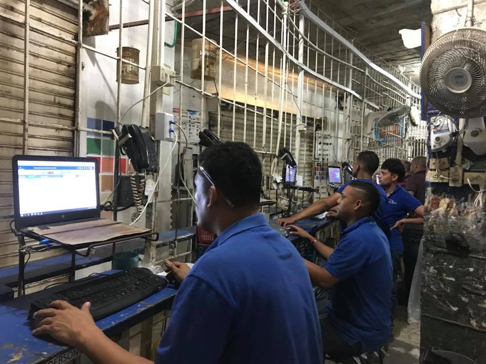 ASINC | Bucaramanga