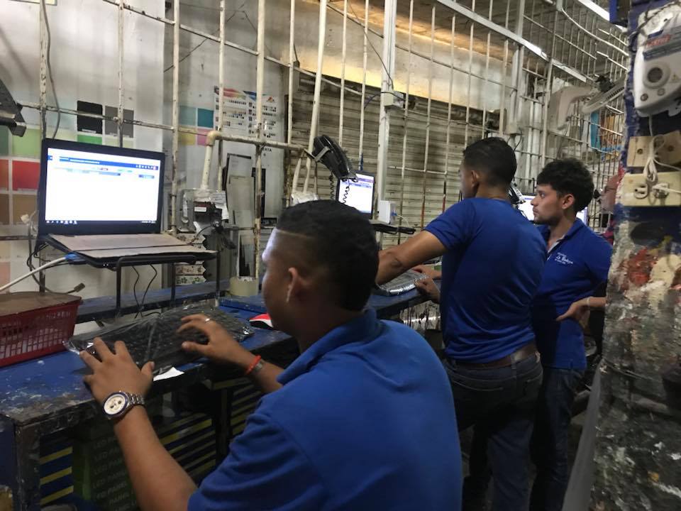ASINC | Bucaramanga