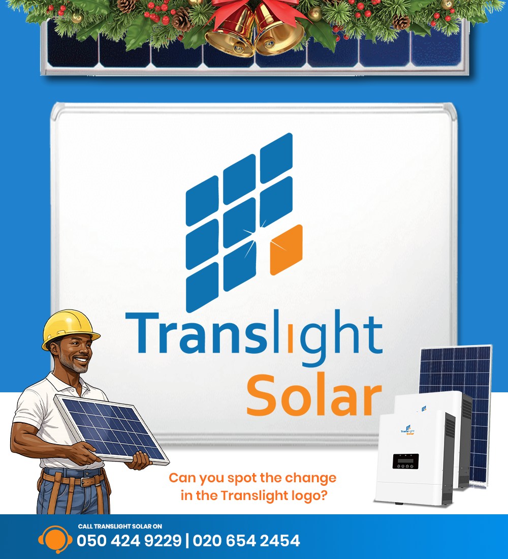 Translight Solar Limited | Accra