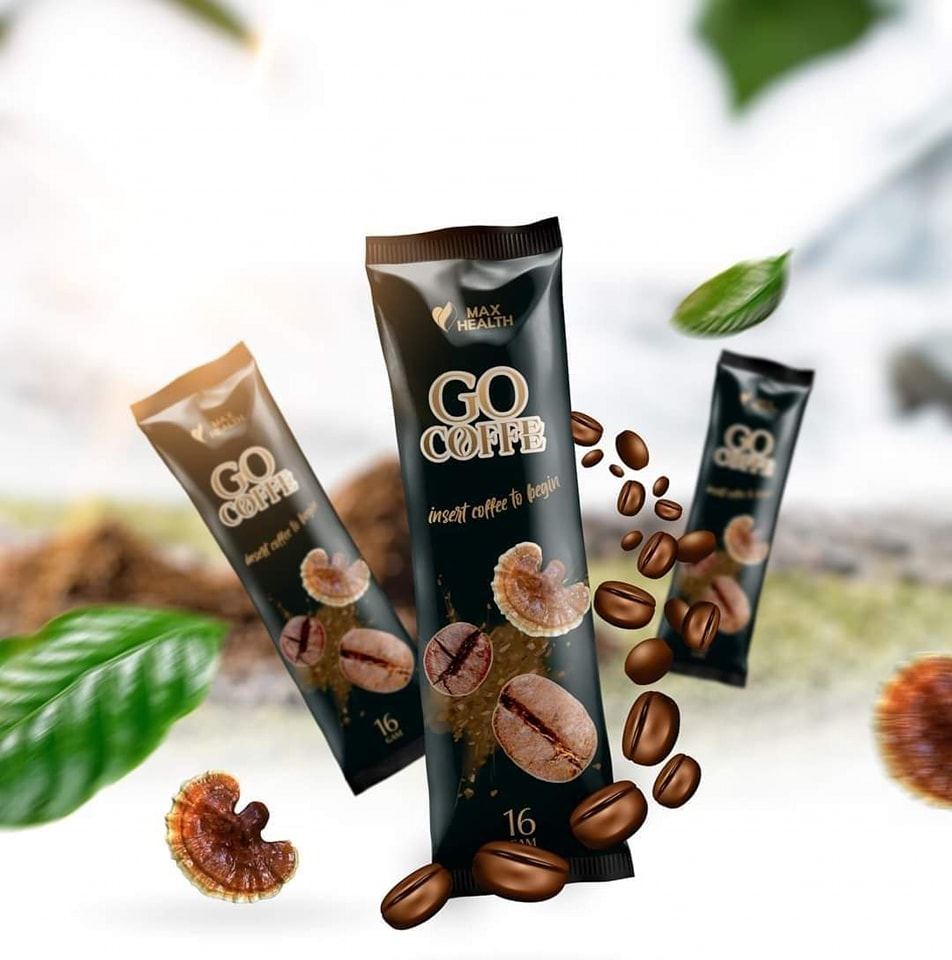 G... - Go Coffe - Cafe Giảm Cân An Toàn Hiệu Quả Số 1 Việt Nam