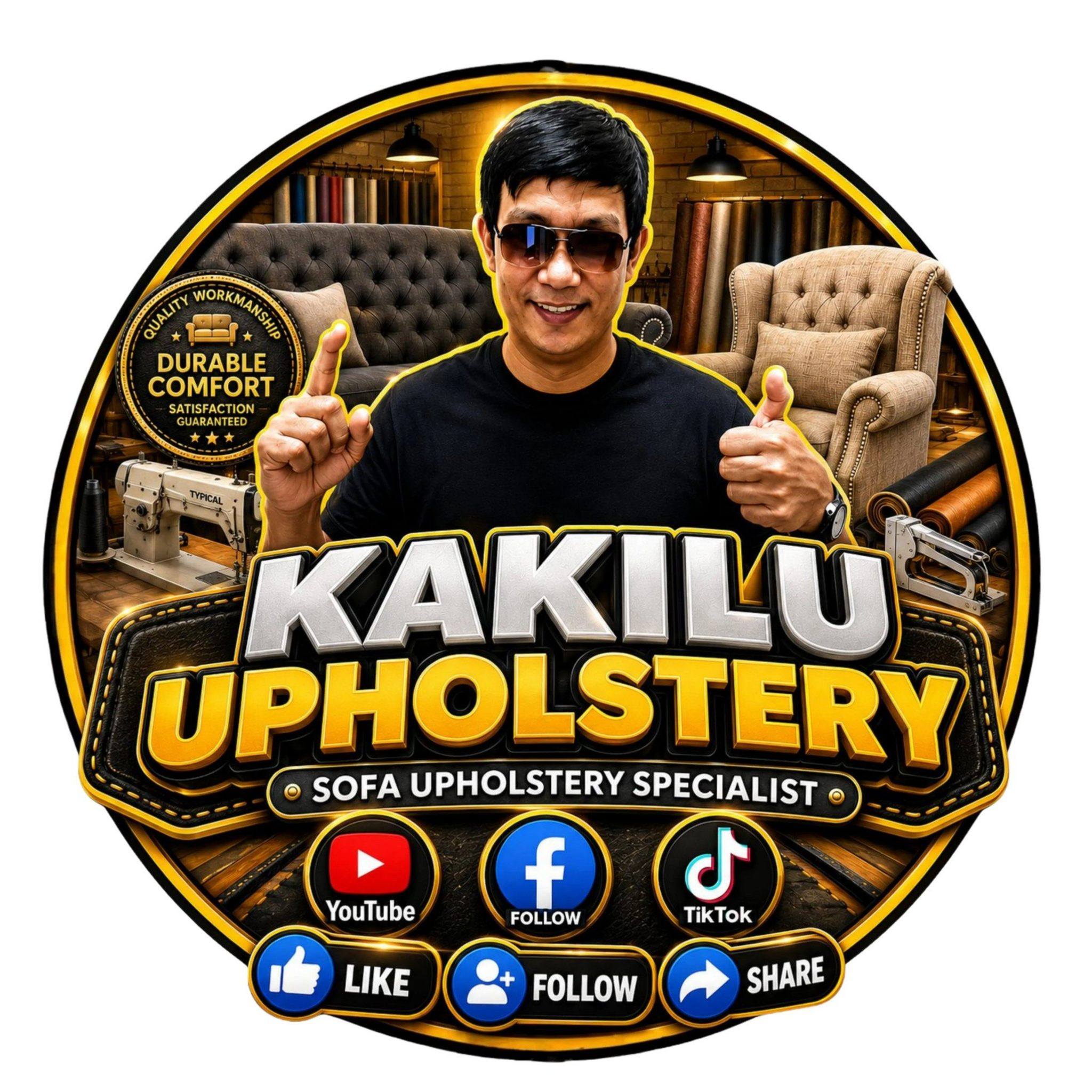 CUSTOM MADE FROM LUCENA CITY #sofaframe #SofaUpholstery #sofarepair # ...