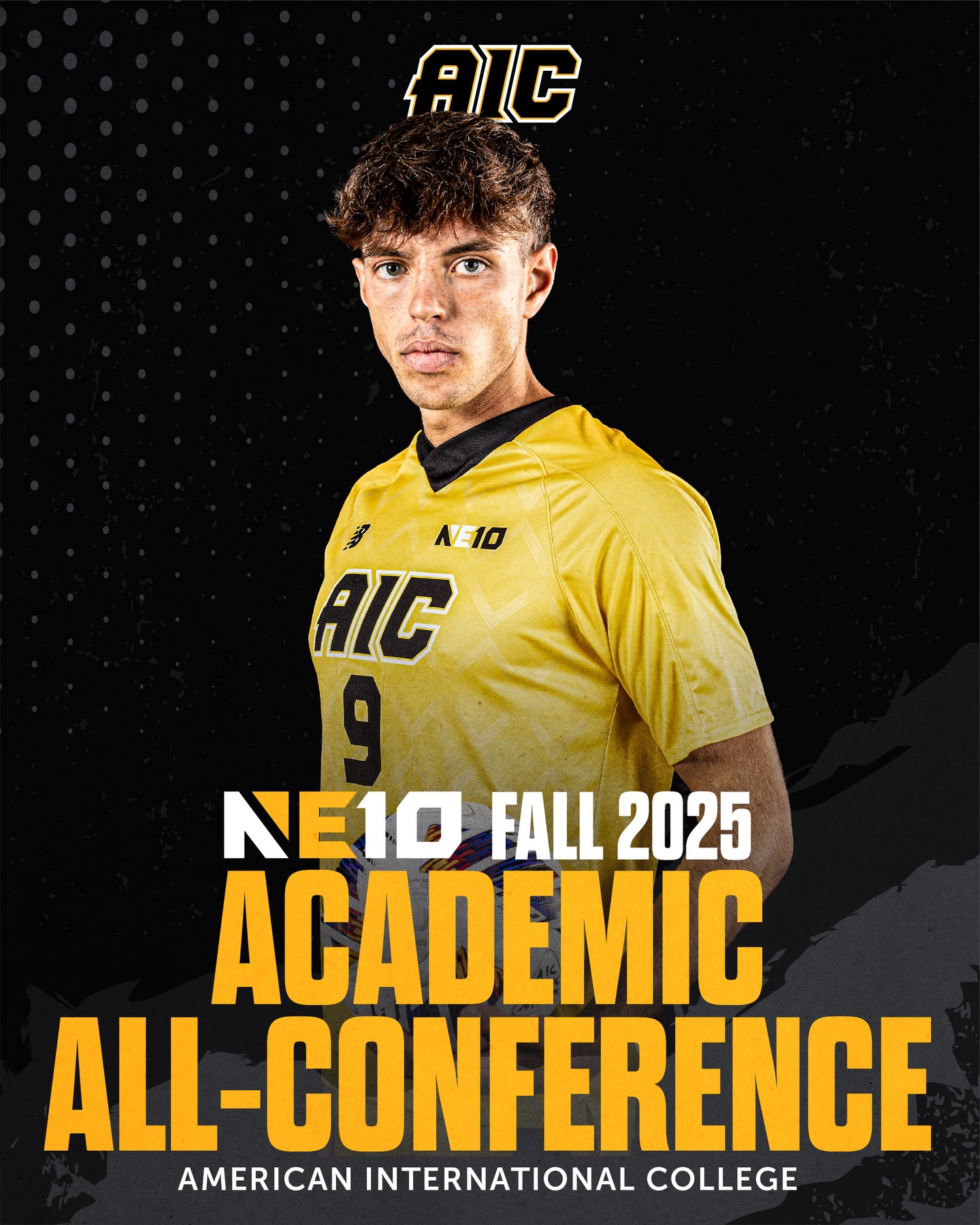 AIC Athletics