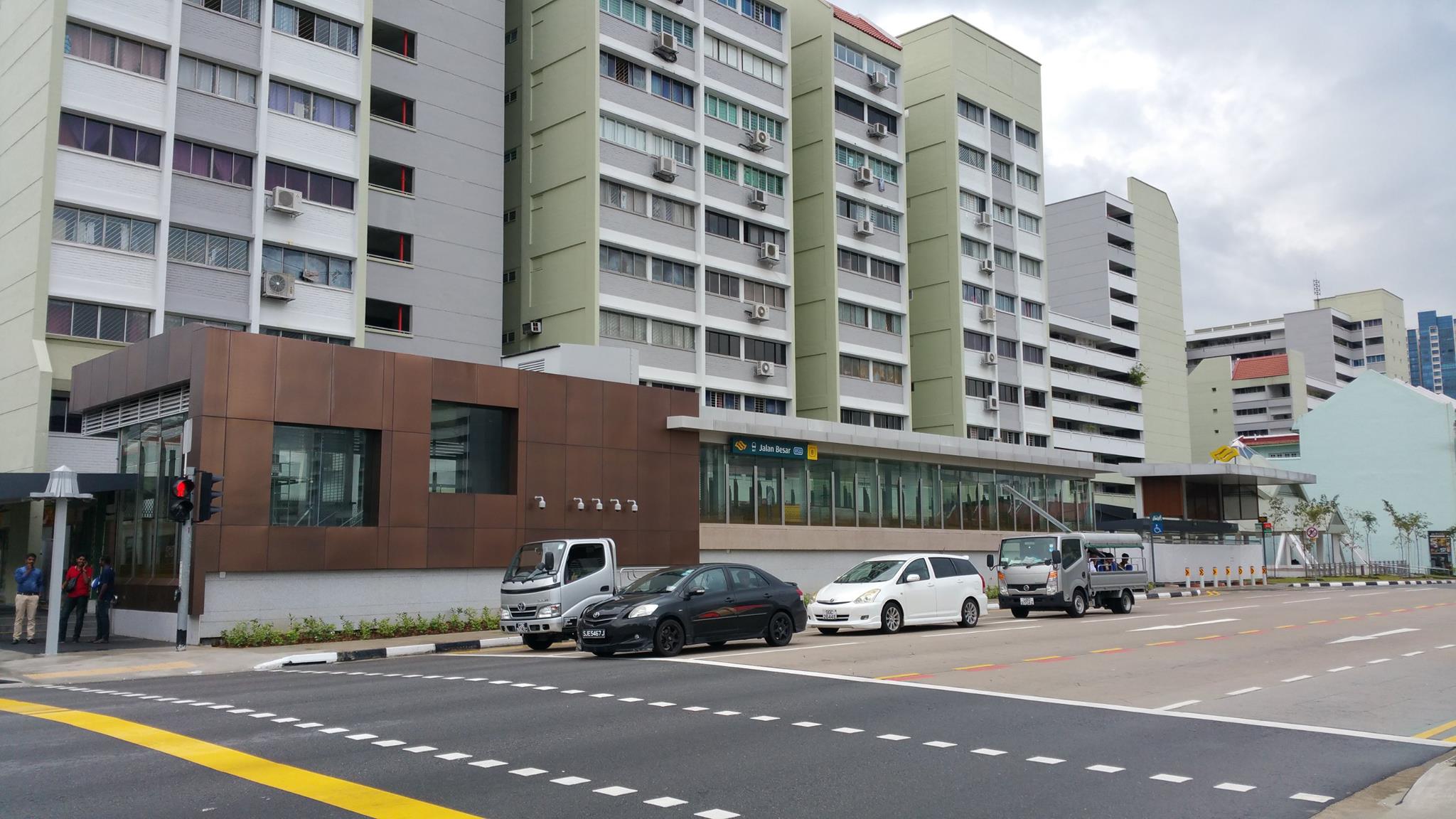 SBS Transit Ltd - Counting down to DT3 from week#17! This... | Facebook