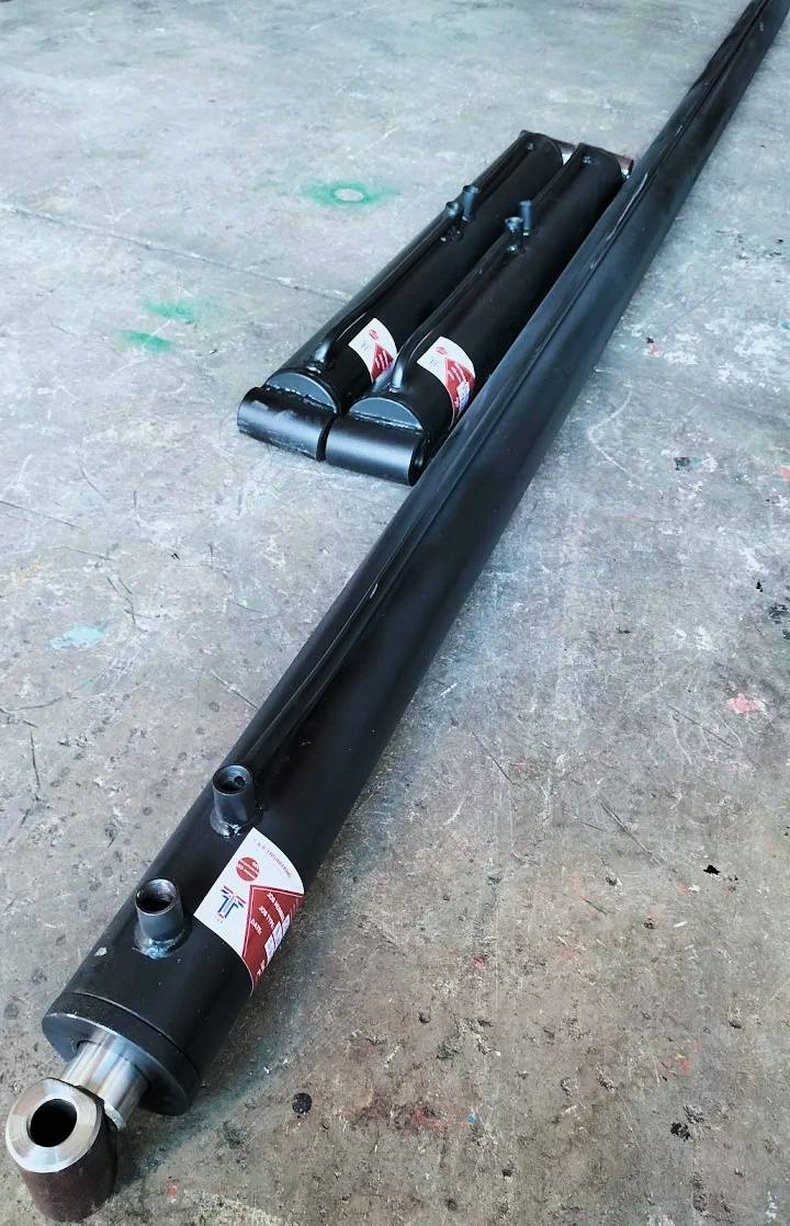 T & R Engineering & Hydraulics | Benoni South