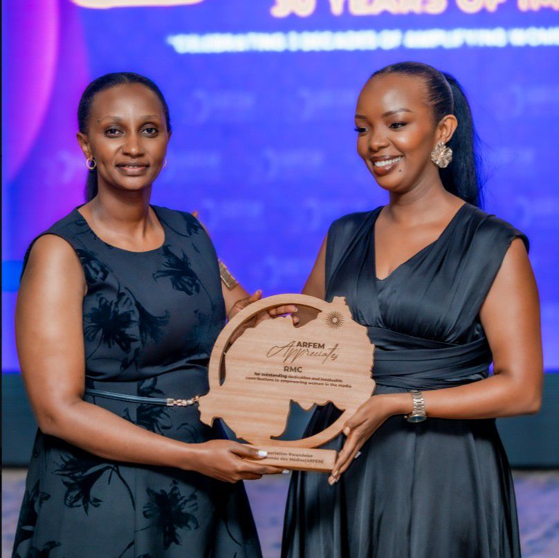Rwanda Media Commission RMC... - Rwanda Media Commission RMC