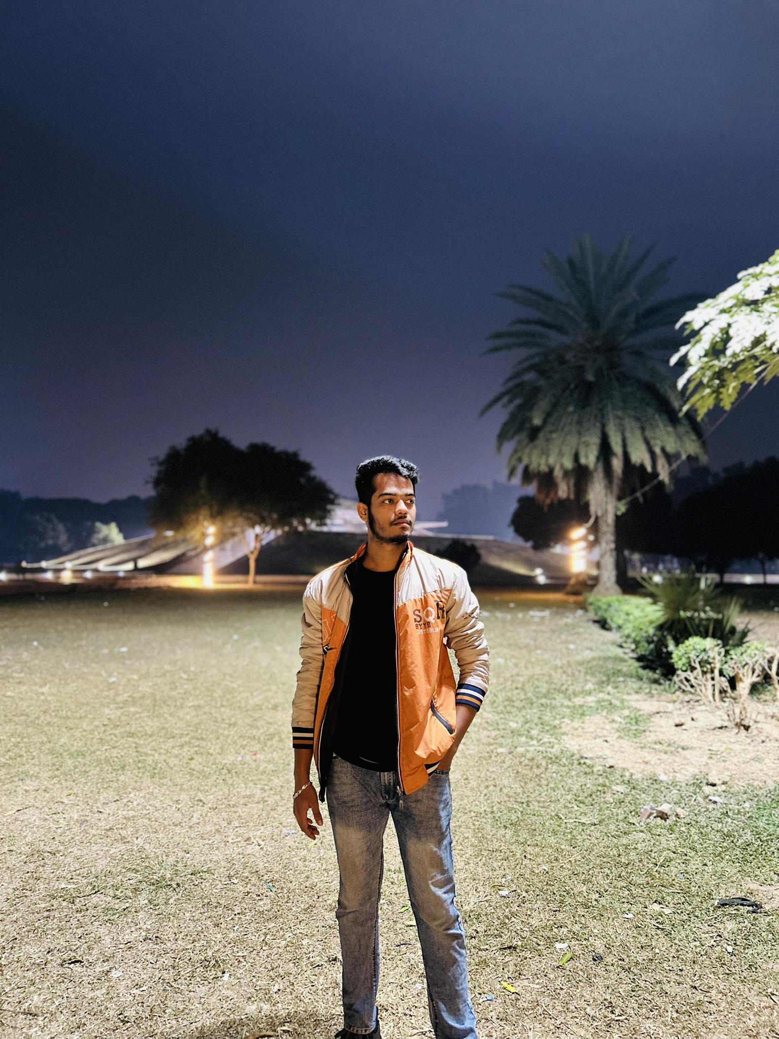 Emran Sarker