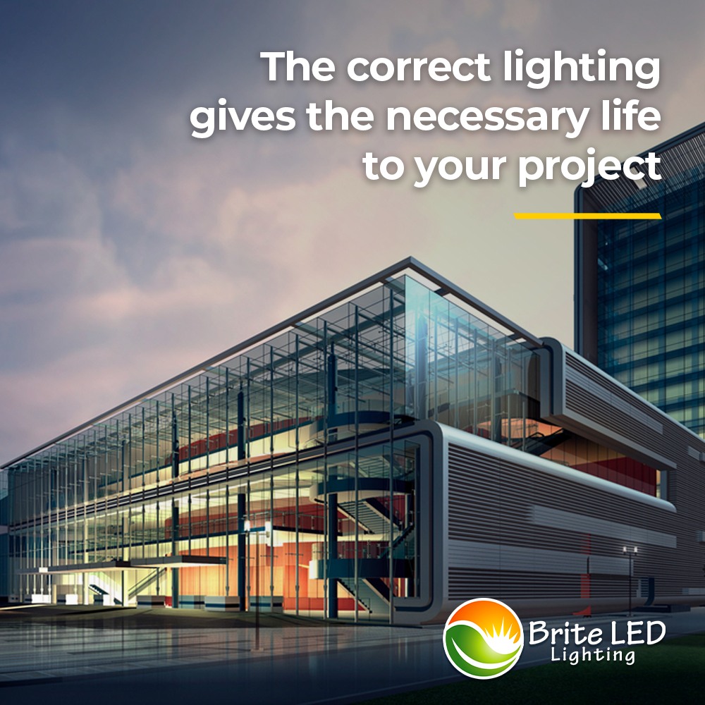 Brite LED Lighting | Hialeah FL
