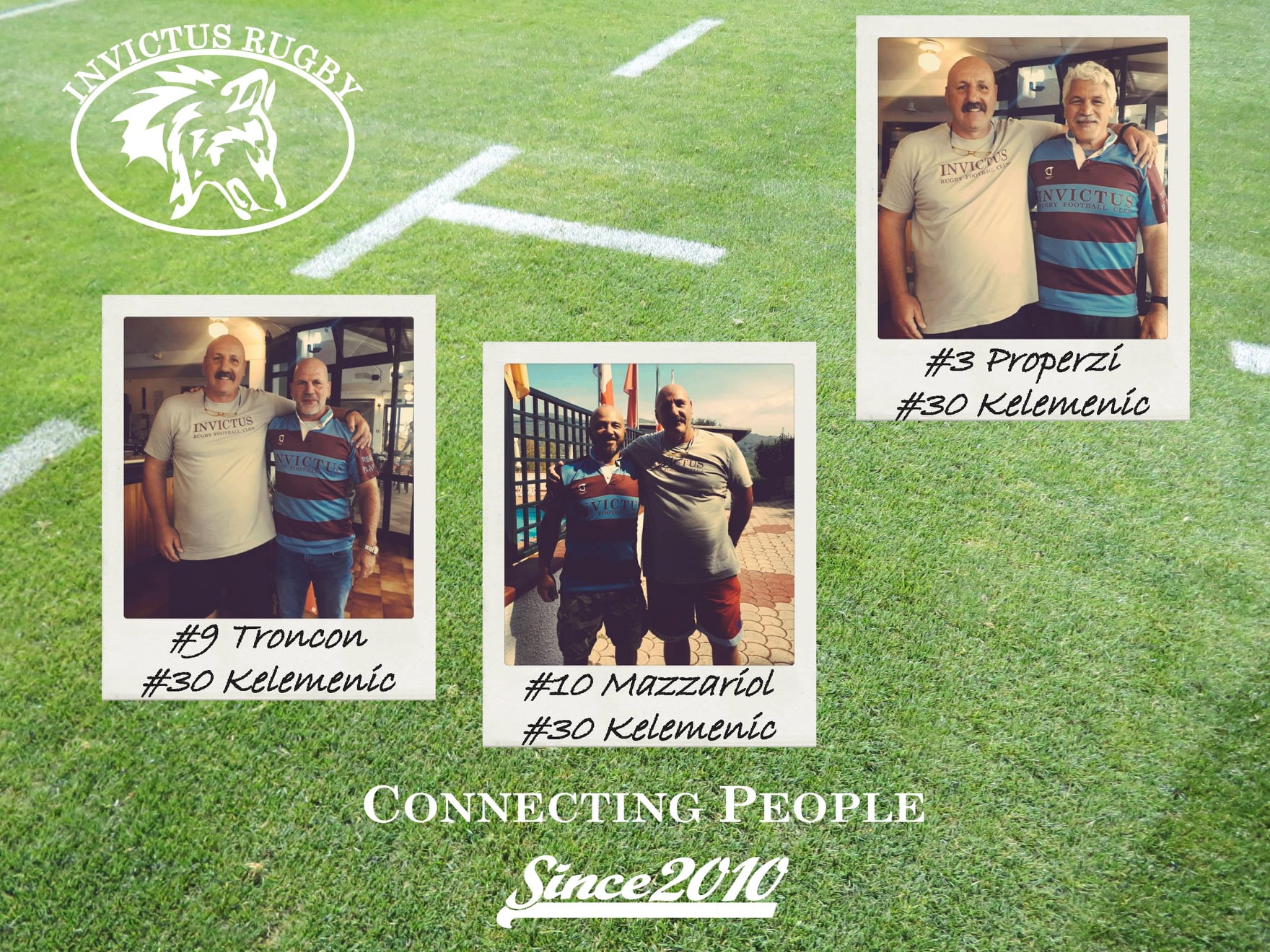 Invictus Rugby Football Club