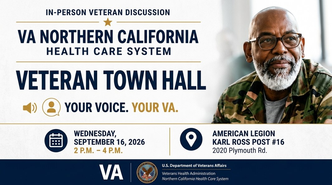 VA Northern - VA Northern California Health Care System