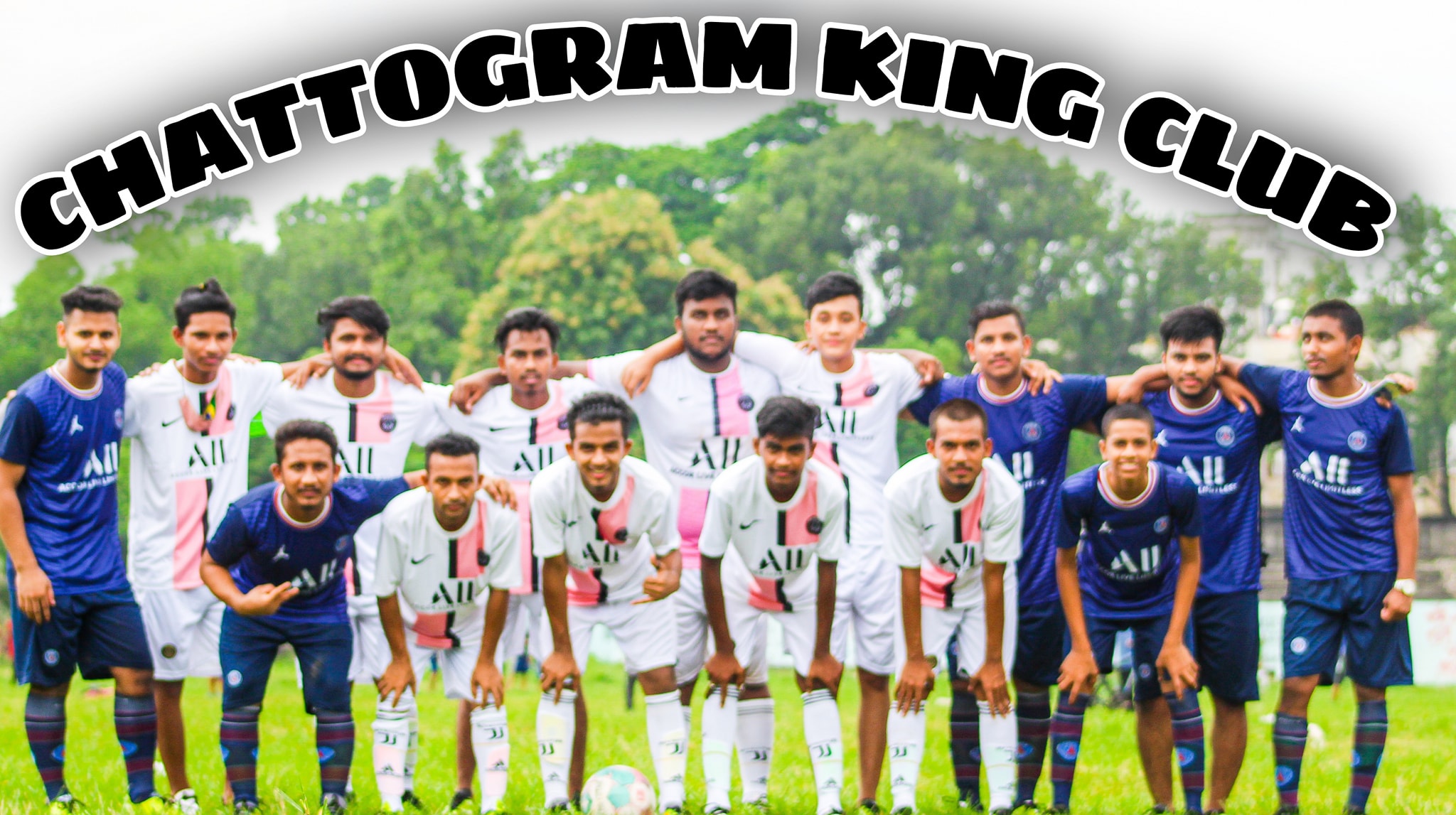 Chattogram King CLUB