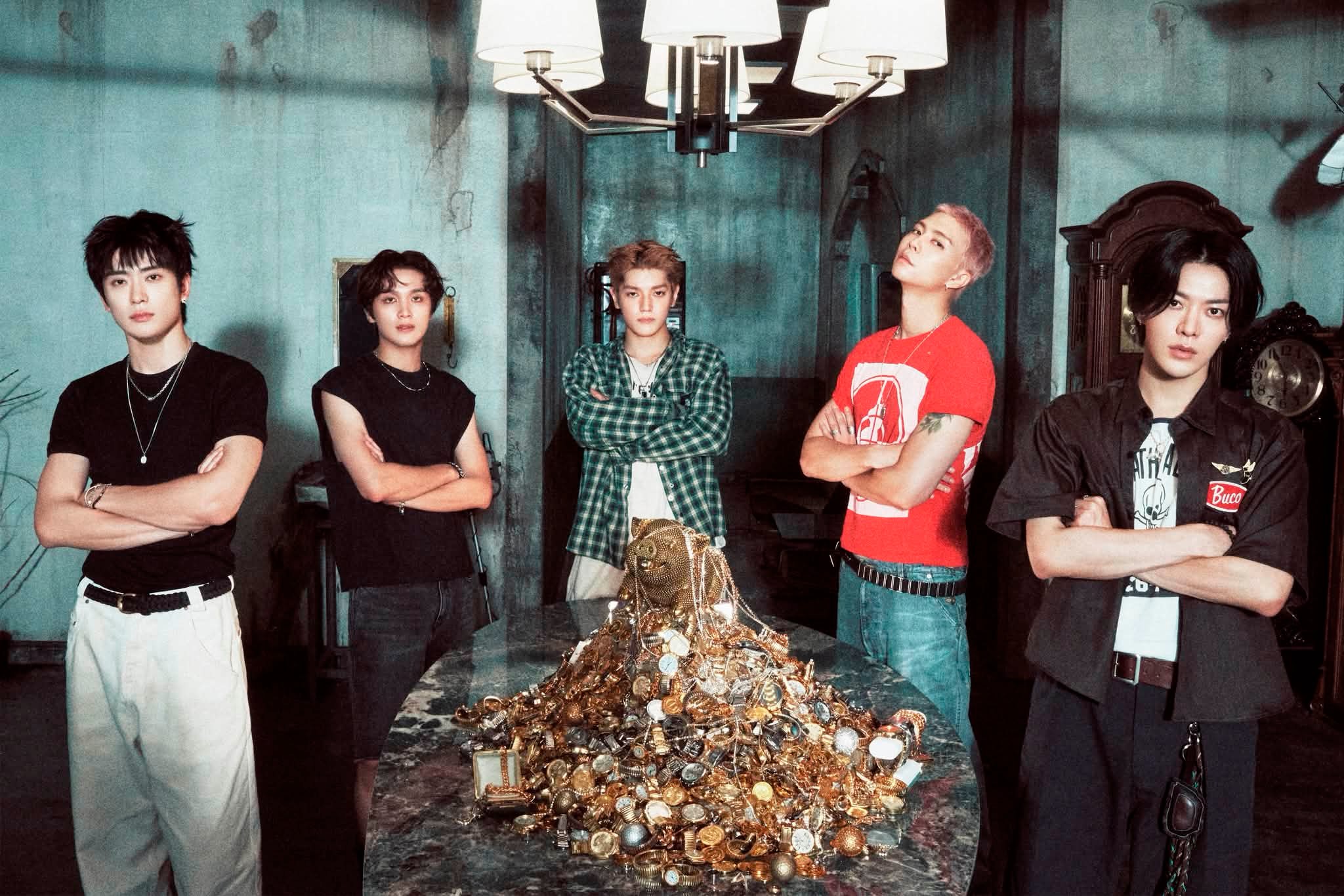 NCT