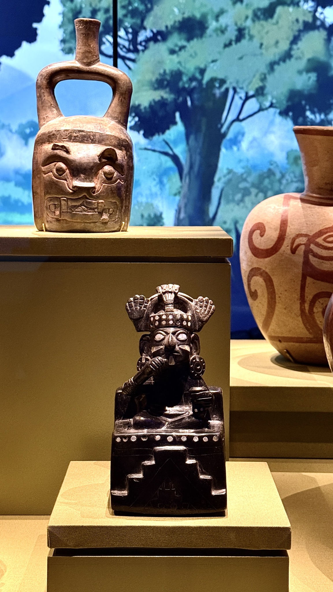 Shanghai Museum - Shanghai Museum added a new photo.