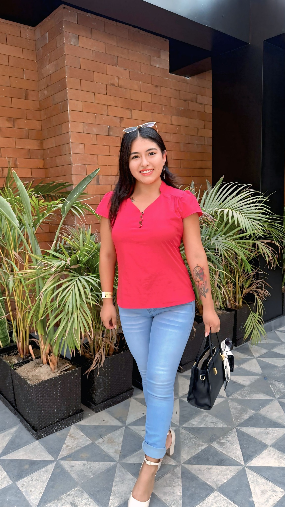 Keyla Reyes Garcia