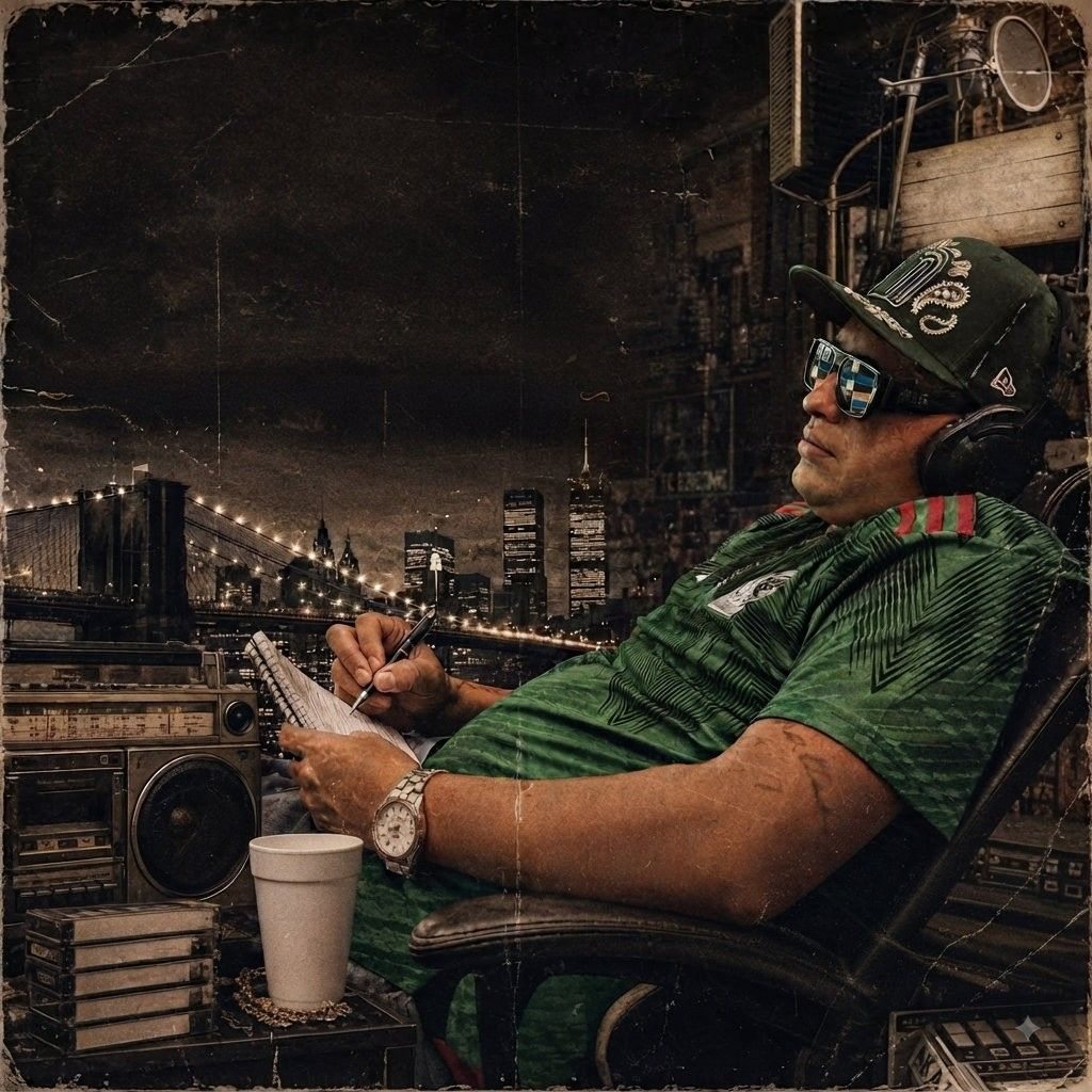 MY OWN WAY ft. Camacho Flow.... OCT. 28TH #musicvideo #myownway # ...