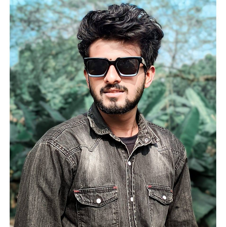 Badhon Biswas