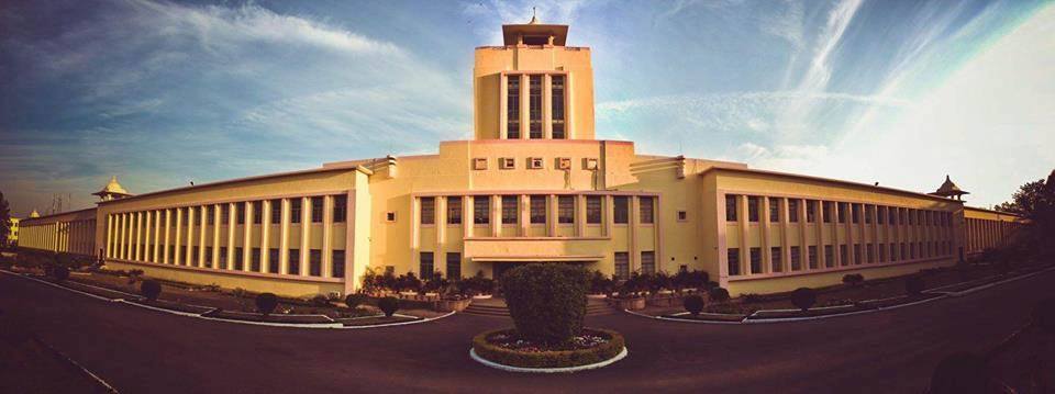 Birla Institute of Technology, Mesra, Ranchi, India | Ranchi