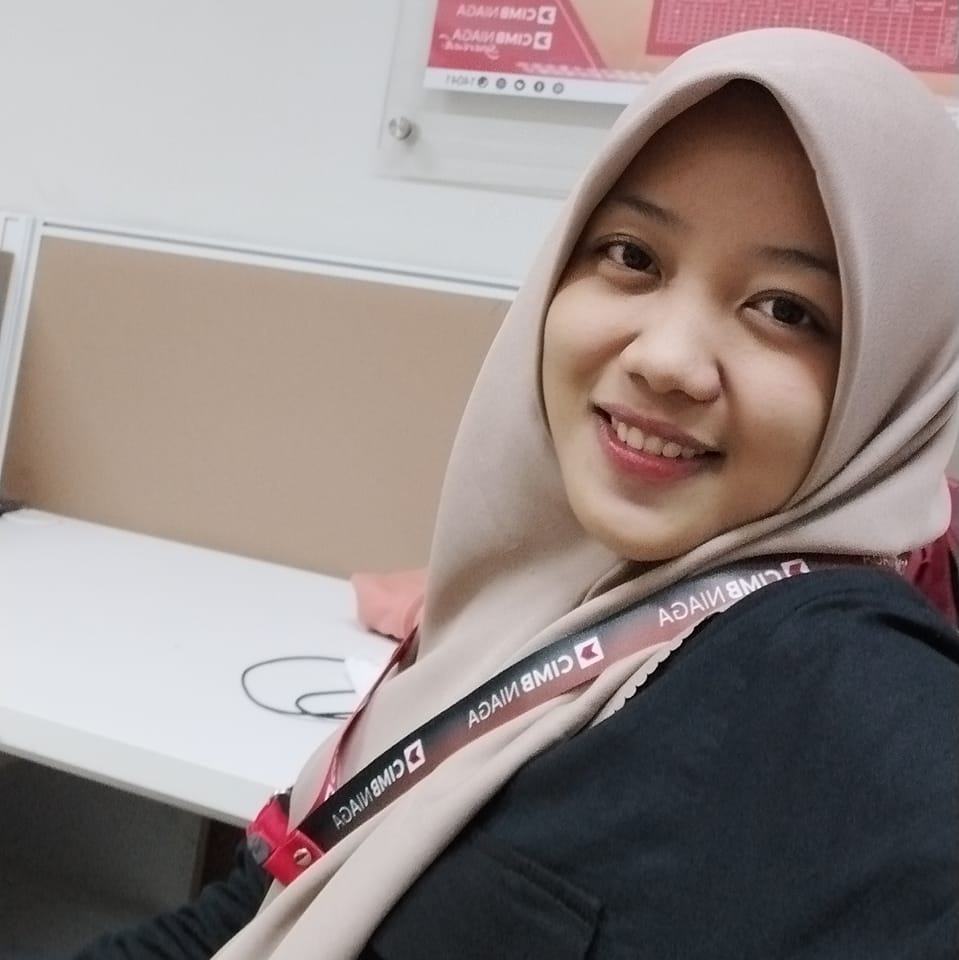 Rosi Listiyana