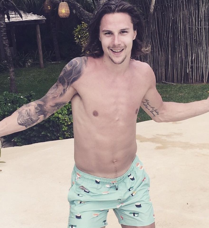 NHL Players' Ink