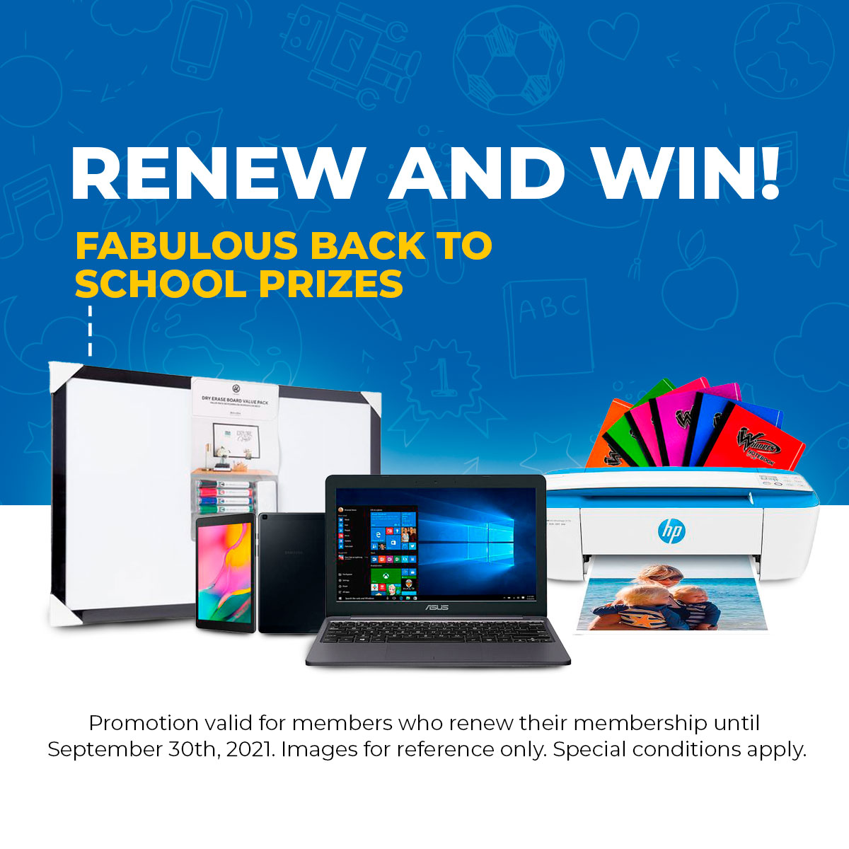 Renew your PriceSmart Membership... PriceSmart Trinidad