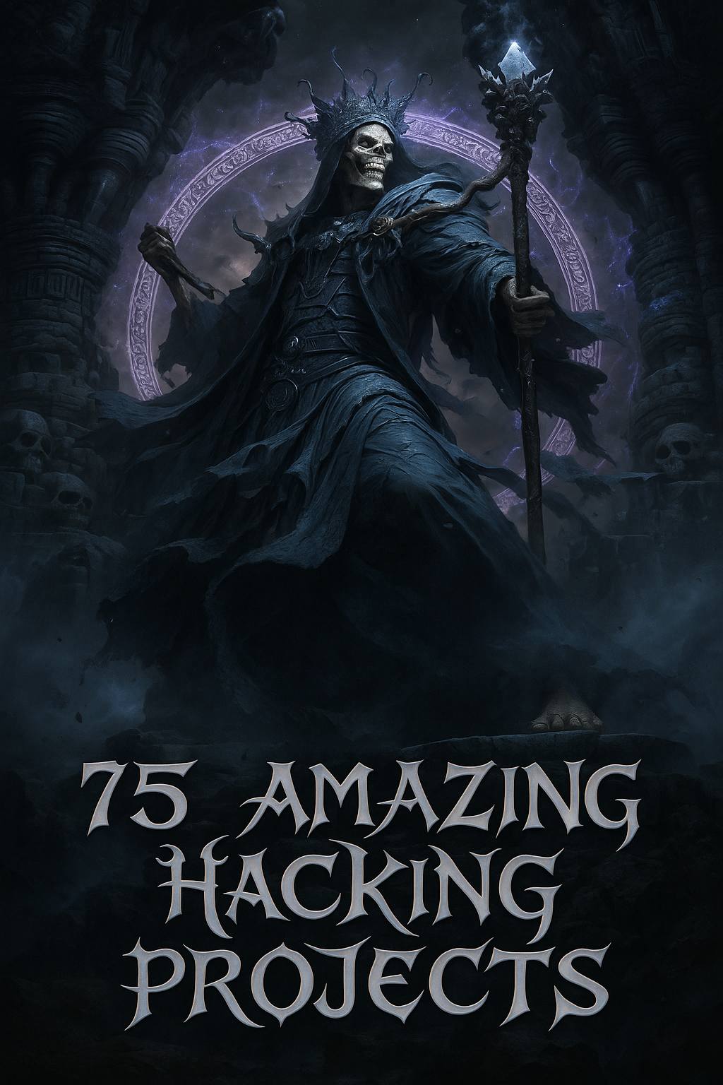 ⚡ 75 Amazing Cybersecurity... - Cybersecurity by CyberKid | Facebook