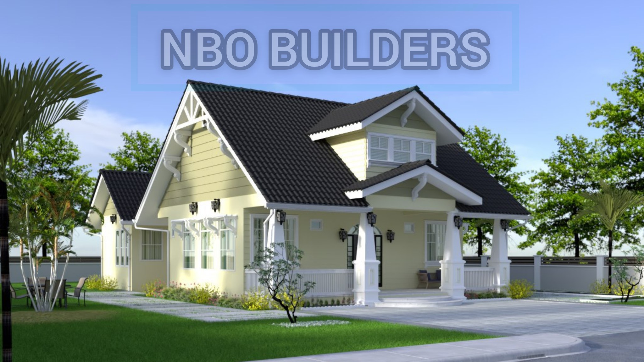 NBO Builders