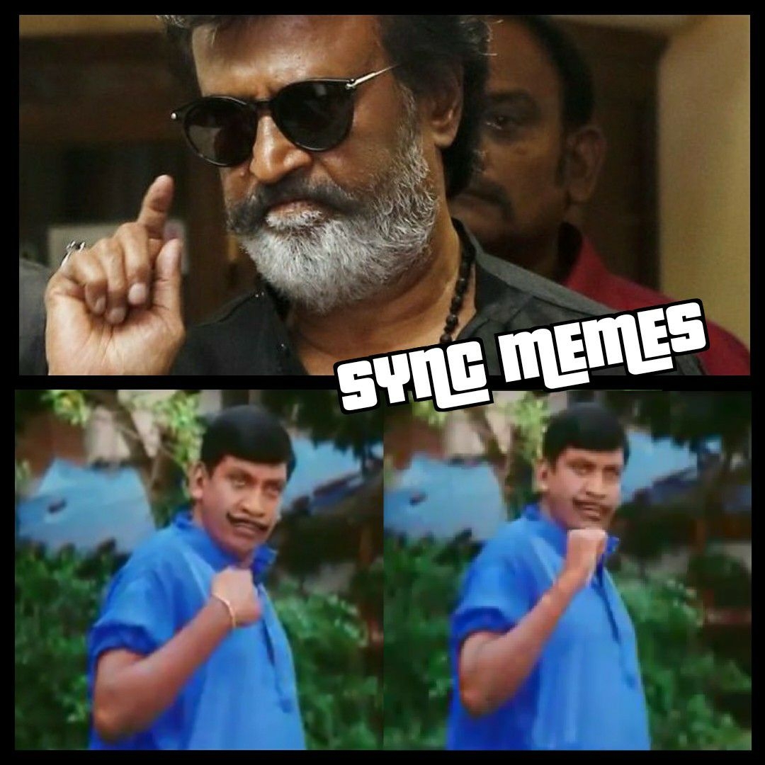 Sync memes