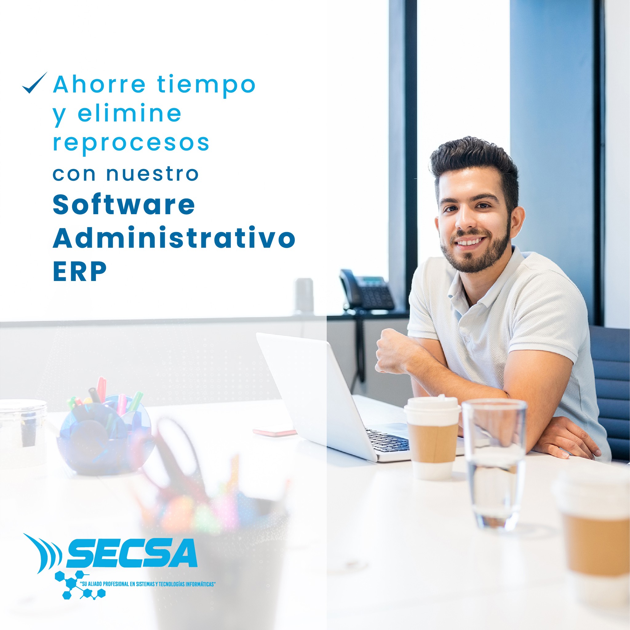 SECSA