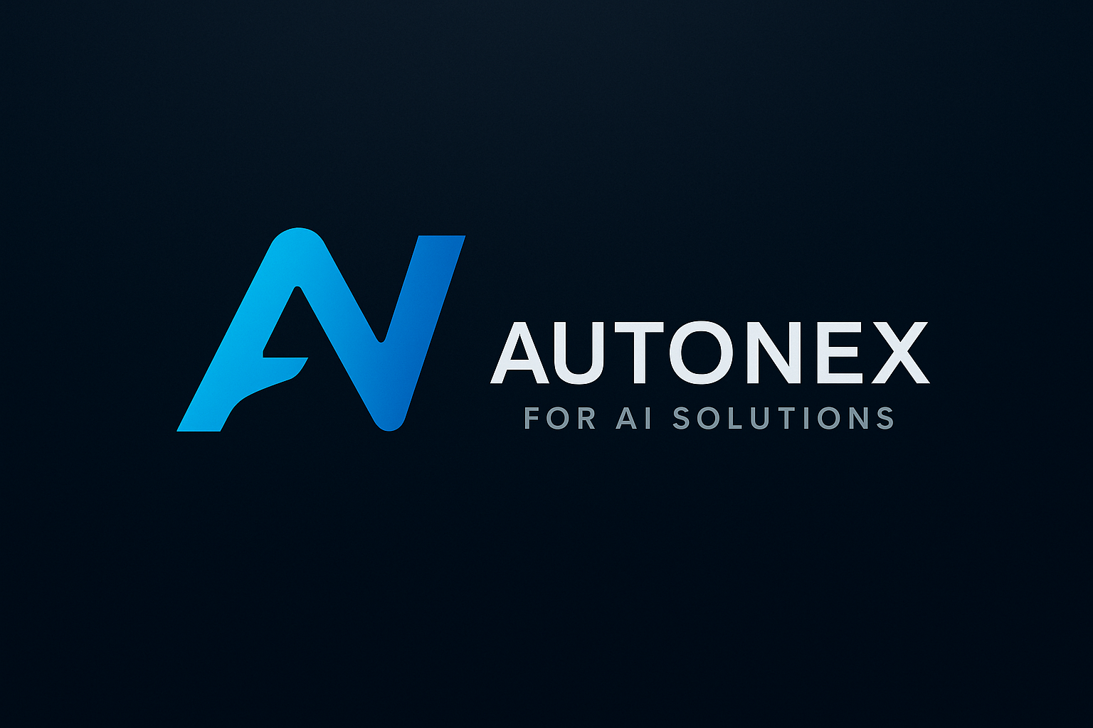 Autonex - AI Solutions
