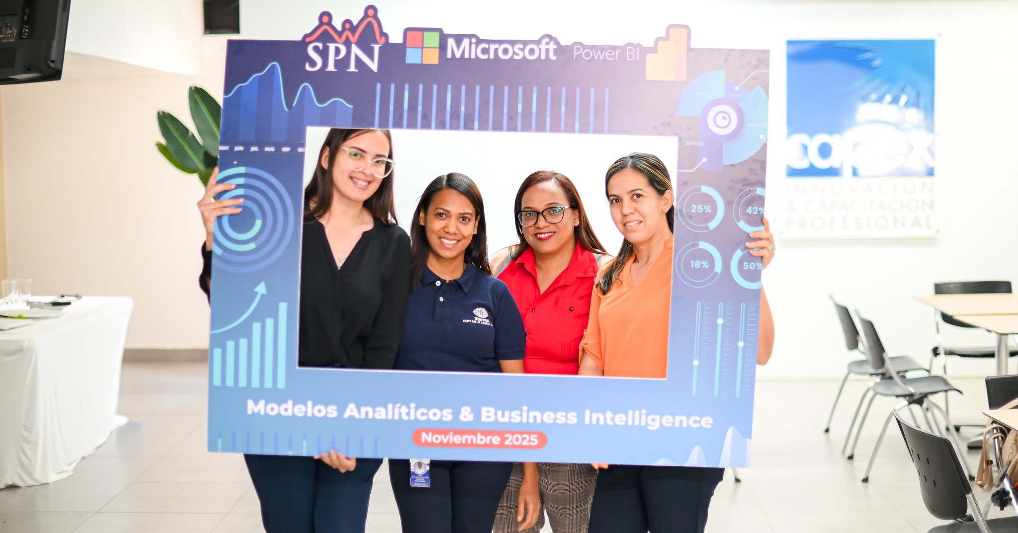 SPN Software - SPN Software added a new photo — in Santo...