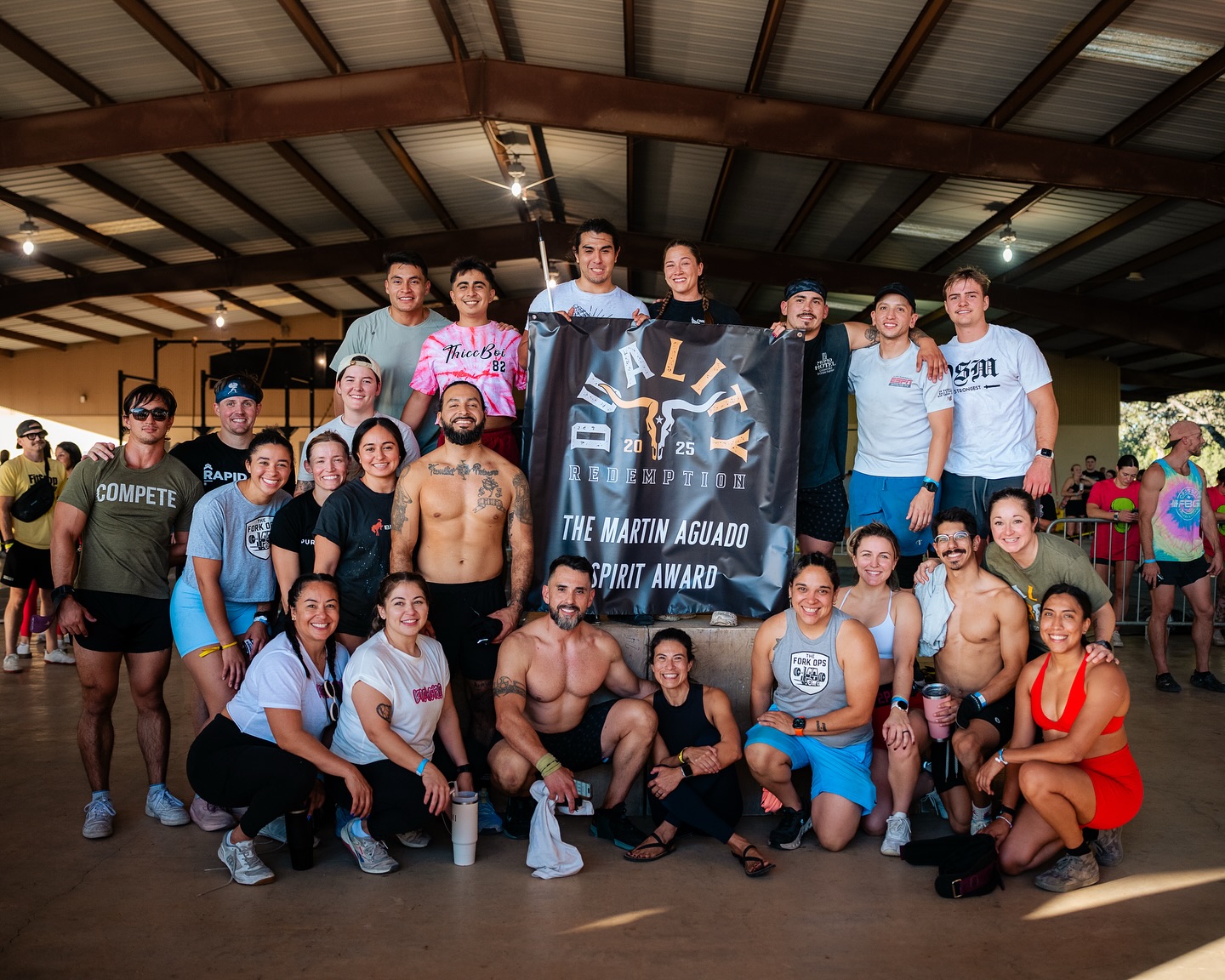 Trinity Competitions - 📢ATTENTION SAN ANTONIO📢 There are only a total ...