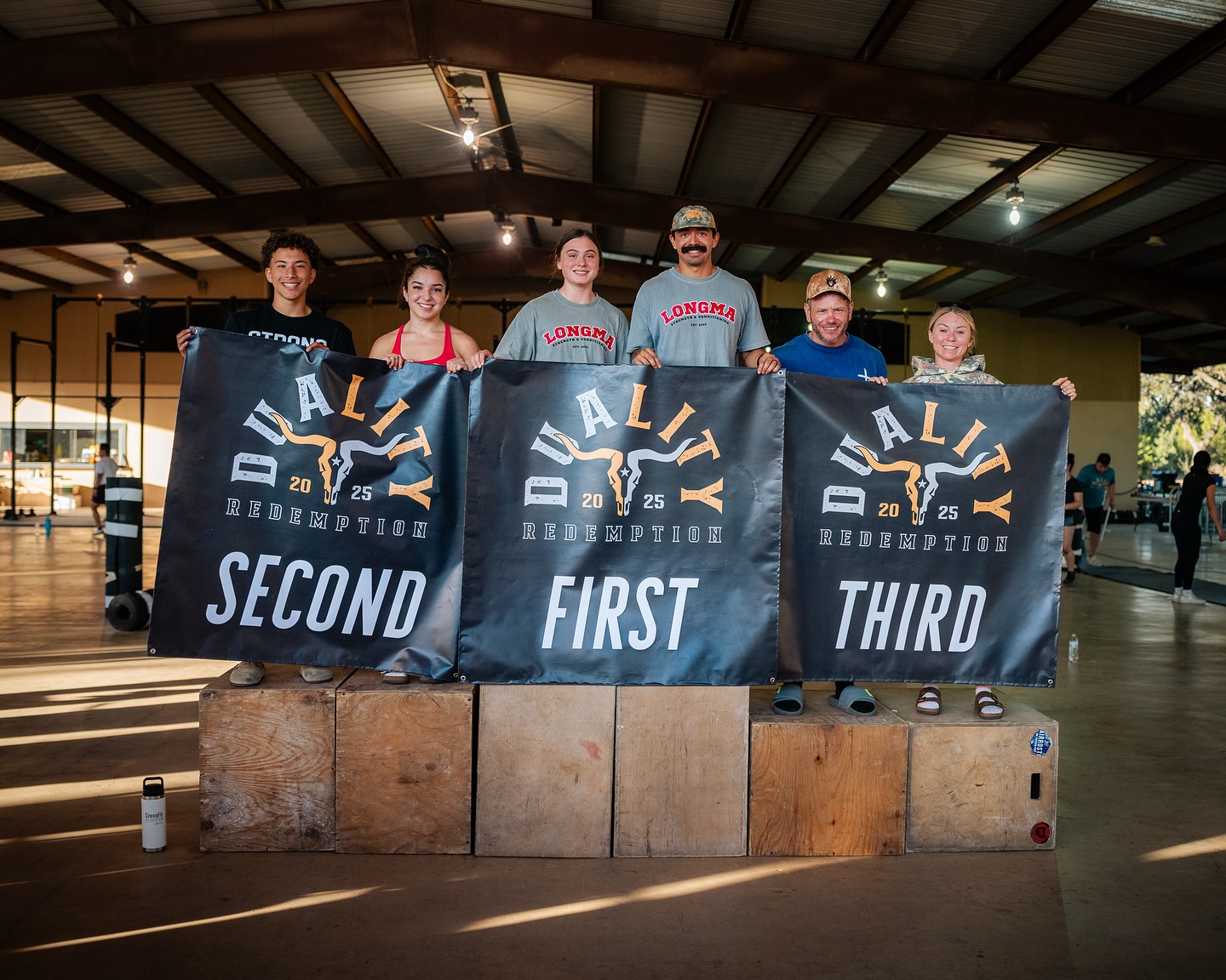 Trinity Competitions - 📢ATTENTION SAN ANTONIO📢 There are only a total ...