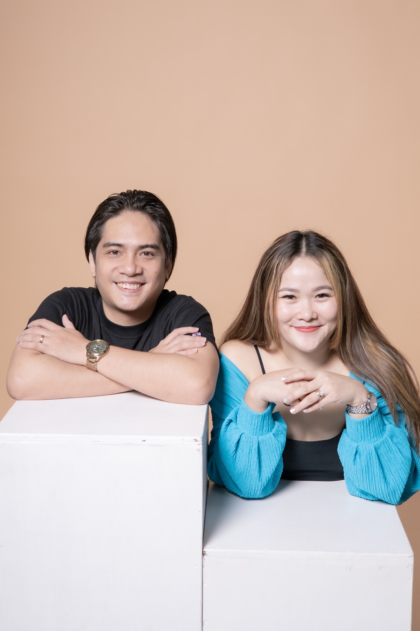 This is your... - UclicK Self-Portrait Studio - Talisay Cebu