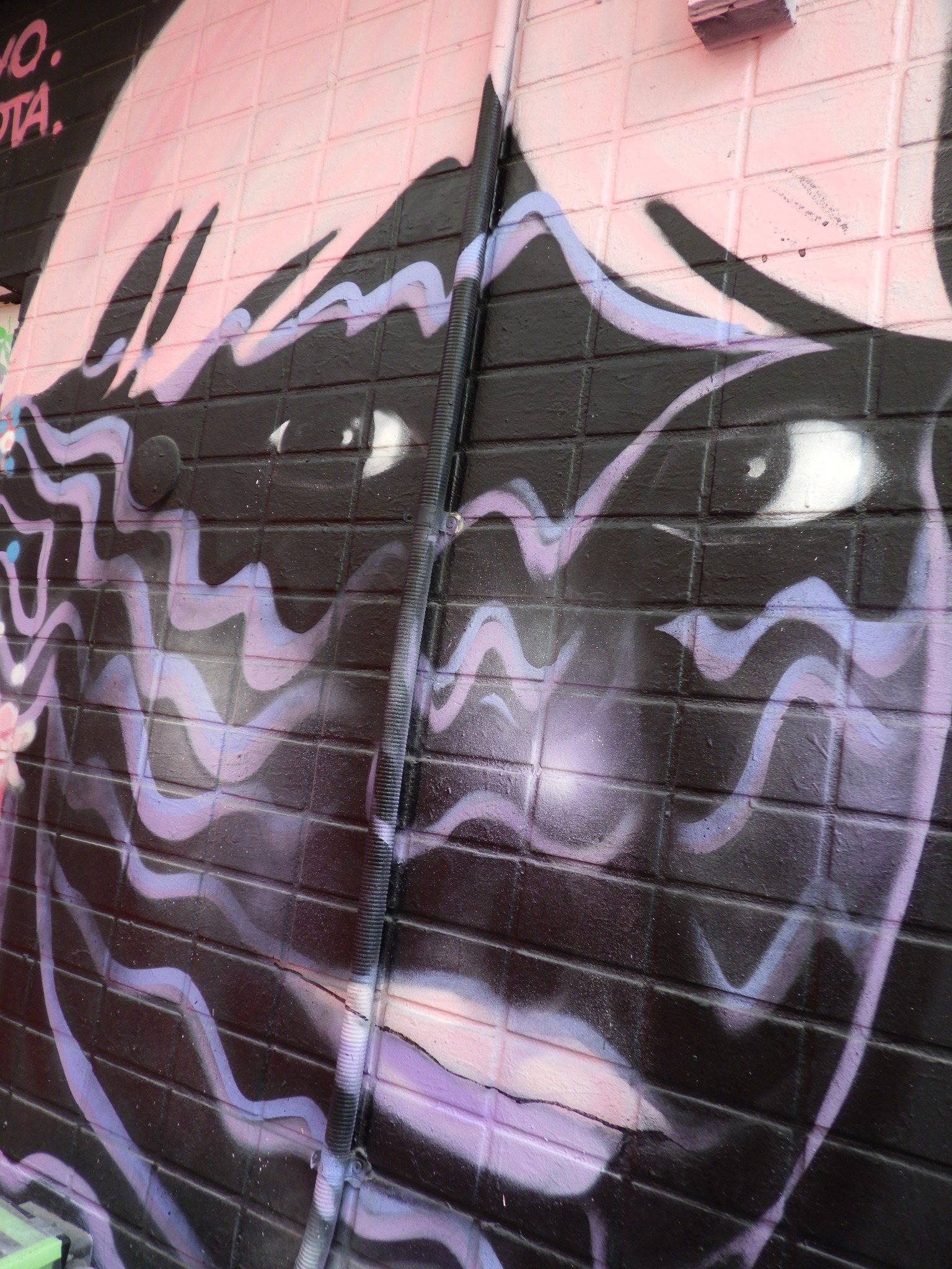 D.O.A.T. Tei デザフェス デザインフェスタ T9G emDASH
