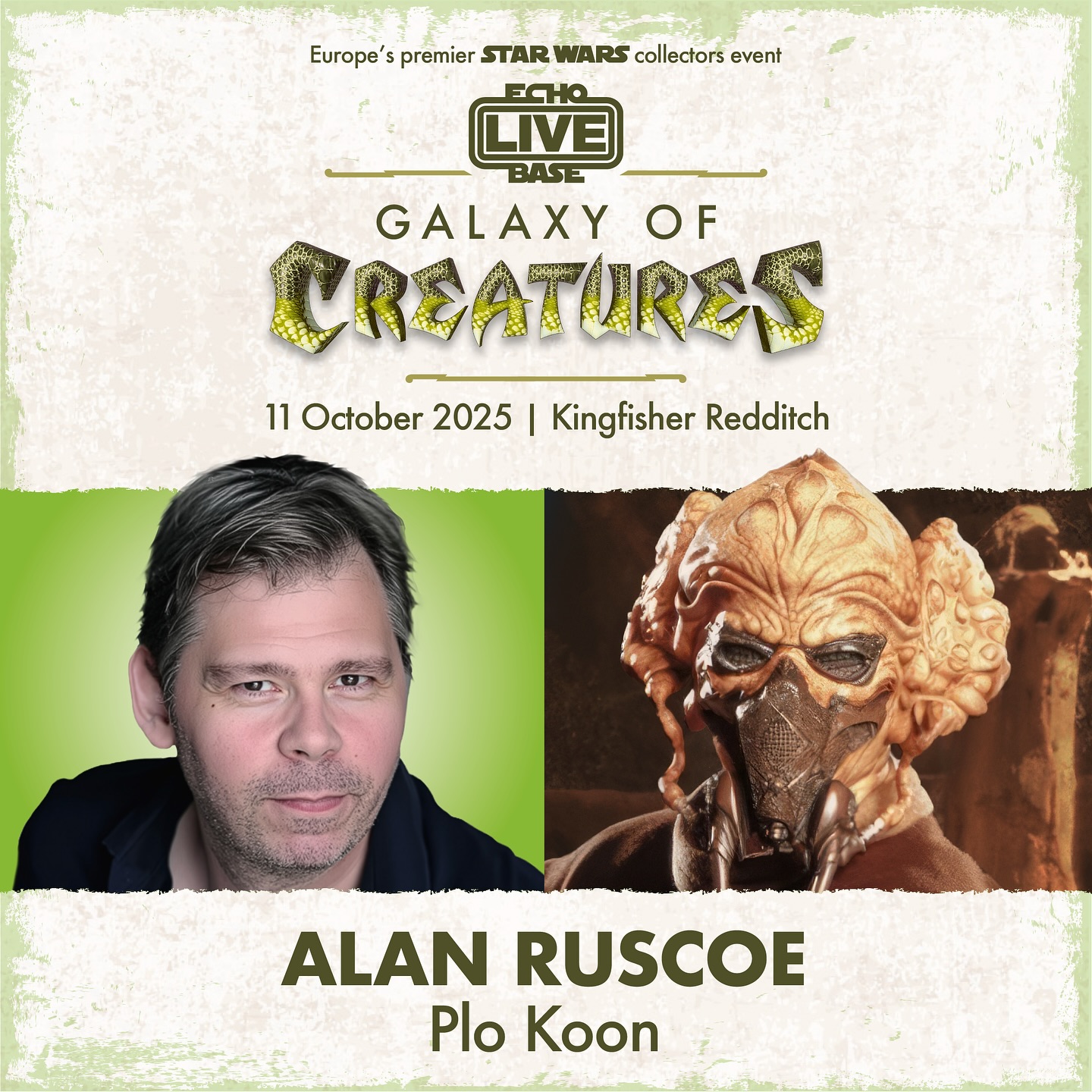 Echo Base LIVE - We are pleased to announce that our... | Facebook