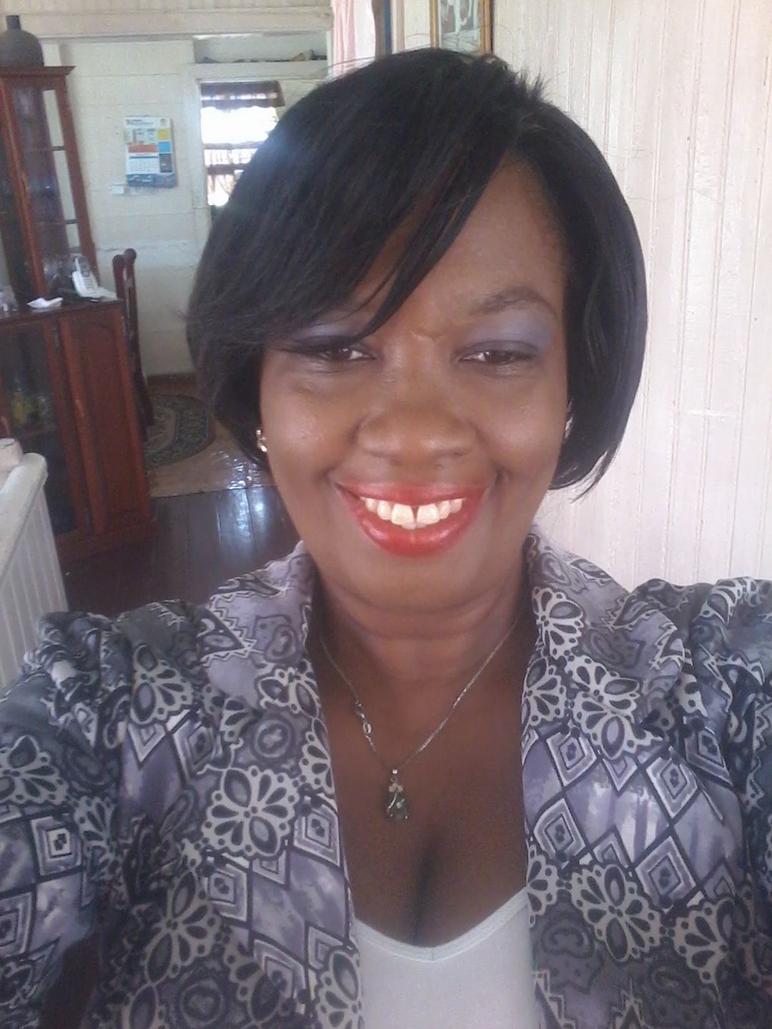 Shellon Beckles